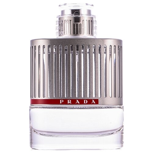 Prada туалетная вода Luna Rossa, 50 мл