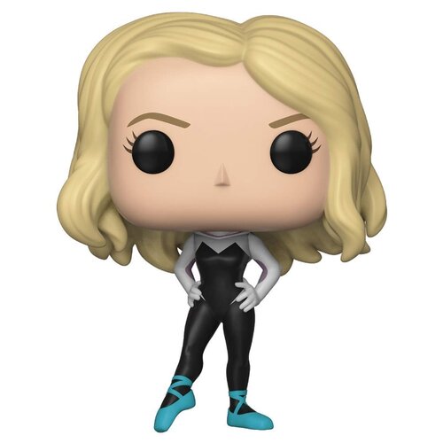 фото Фигурка funko pop! marvel: