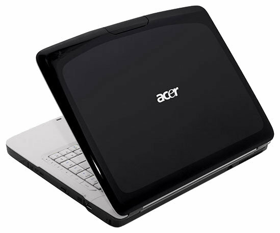 Купить Ноутбук Acer Aspire 5920g