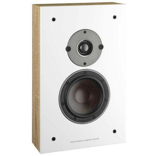 Настенная акустика Dali OBERON ON-WALL LIGHT OAK 7089000₽