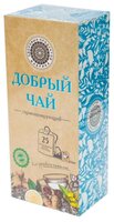 Чай черный Фабрика здоровых продуктов Добрый Гармонизирующий в пакетиках, 25 шт.