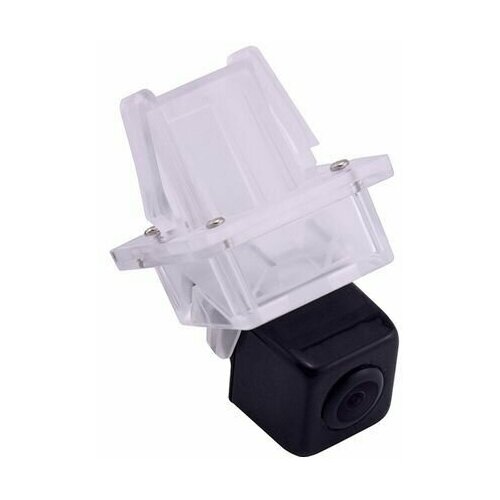 Камера заднего вида с матрицей CCD для Mercedes разных моделей список в описании с углом обзора 175 градусов 5900₽