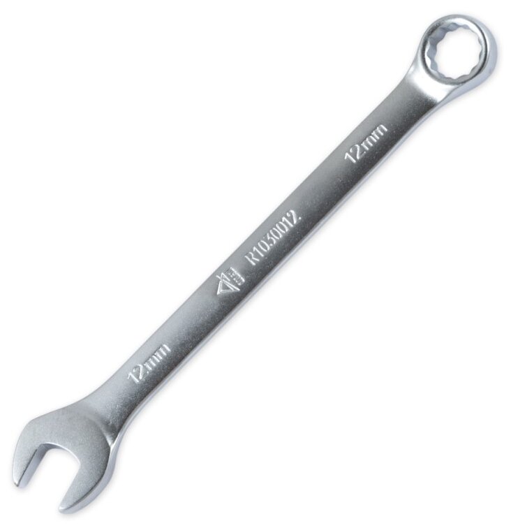 Ключ накидной ARNEZI R1030012 12 мм