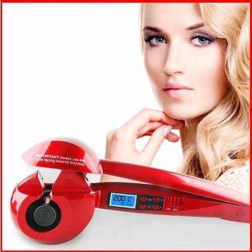 Стайлер Плойка щипцы для завивки волос 99000₽