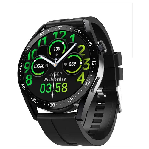 Smart Watch HW23 Pro,Черный