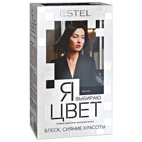 фото Estel я выбираю цвет краска для