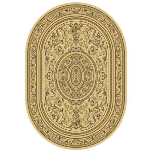 фото Ковер ragolle из вискозы