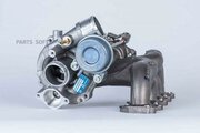 BORGWARNER 53039880459 турбокомпрессор