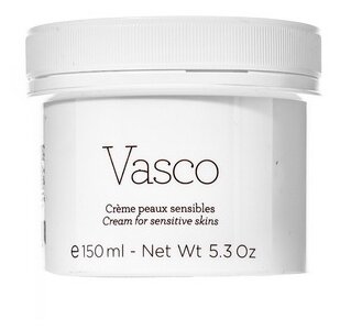 GERnetic International Vasco Крем для лечения сосудов на лице, 150 мл