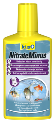 Средство для снижения уровня нитратов TETRA NitrateMinus 100ml - фотография № 6