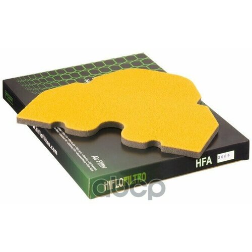 Фильтр воздушный Hiflo filtro арт. HFA2604