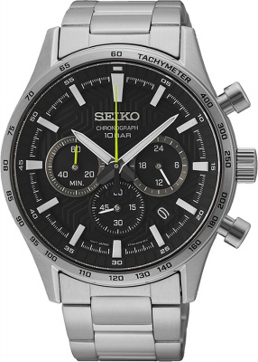 Наручные часы SEIKO CS Sports SSB413P1