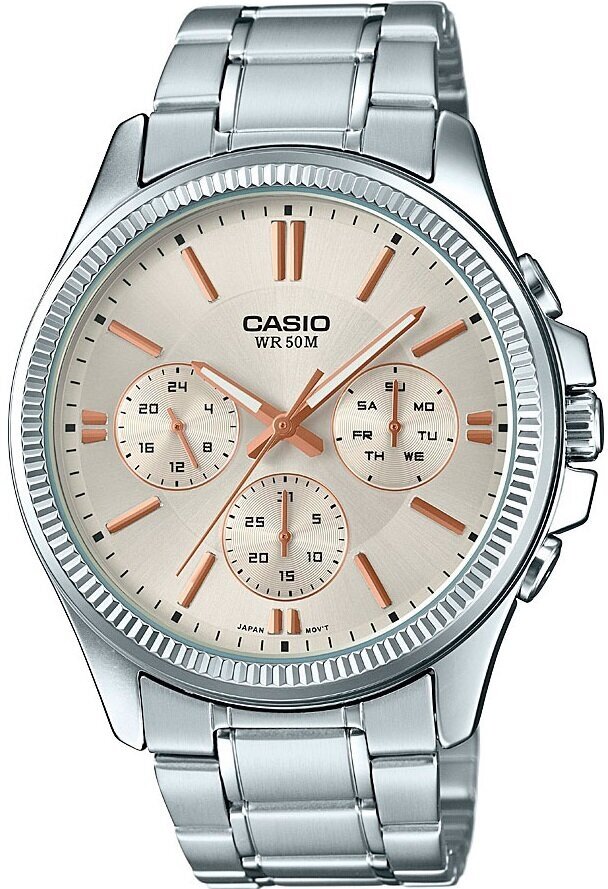 Наручные часы CASIO Collection MTP-1375D-7A2