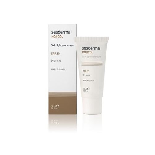 фото Sesderma kojicol skin lightener