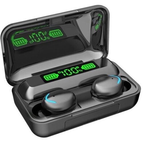 Bluetooth Наушники Air F9 Pro гарнитура 130000₽