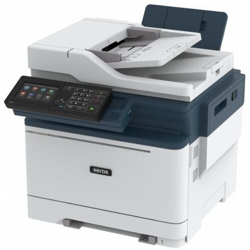 МФУ Xerox С315 (C315V_DNI) 33ppm A4, Automatic 2-Sided Print, USB-Ethernet-Wi-Fi, 250-Sheet Tray