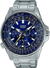 Наручные часы CASIO MTP-SW320D-2A