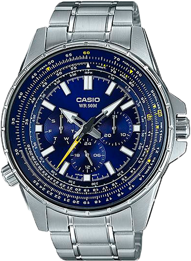 Наручные часы CASIO MTP-SW320D-2A