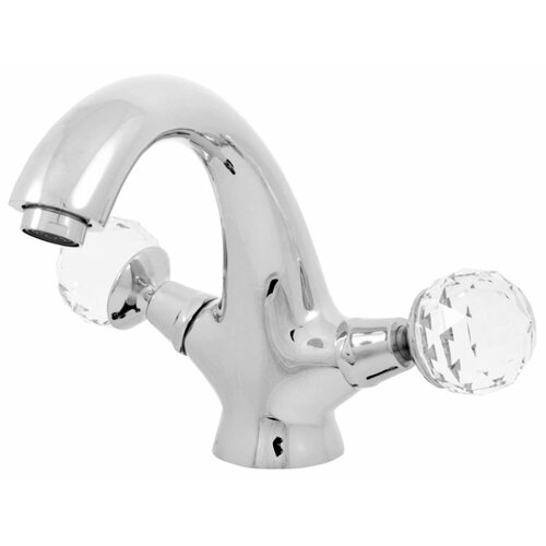 фото Смеситель для раковины slezak rav