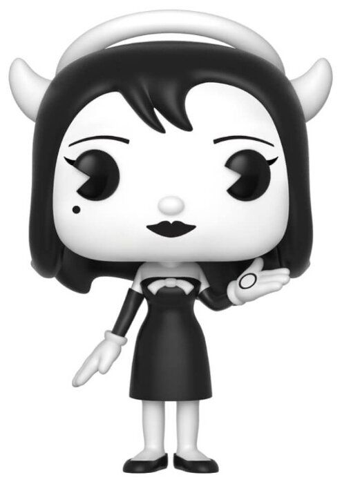 ink bendy funko pop