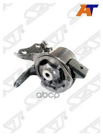 SAT STGJ6G39070B Подушка двигателя LH MAZDA 6/ATENZA 02-