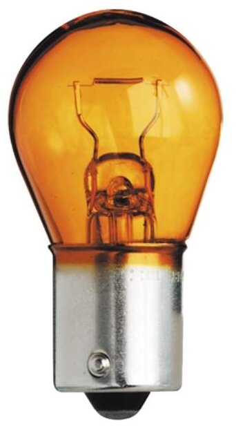 Лампа накаливания фонарь указателя поворота лампа Bosch 1987302213 E12FH PY21W 12V21WPY21WPURELIGHT Abarth 500 (312).