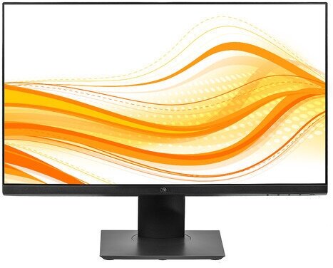 238" Монитор DELL P2419H 1920x1080 75 Гц IPS