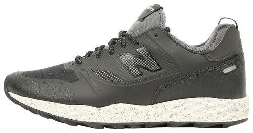 fresh foam trailbuster