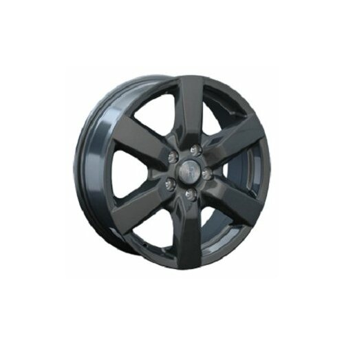 фото Колесный диск replay ns49 6.5x17/5x114.3 d66.1 et45 gm