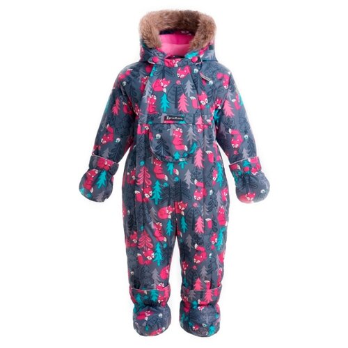 фото Комбинезон premont wp91055