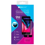 Защитное стекло Media Gadget 2.5D Full Cover Tempered Glass для Samsung Galaxy A60 - изображение