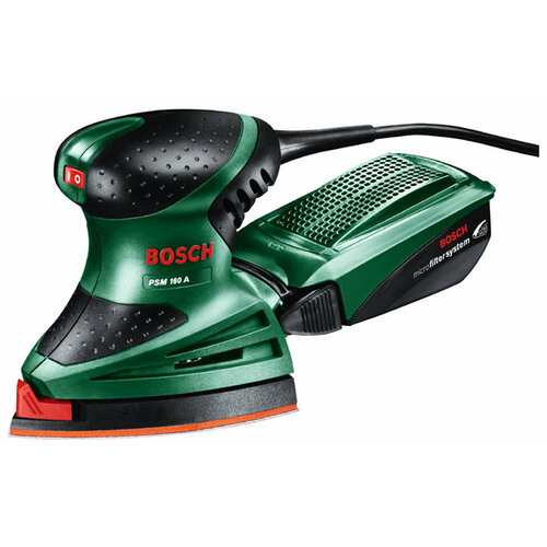 фото Реноватор BOSCH PSM 160 A