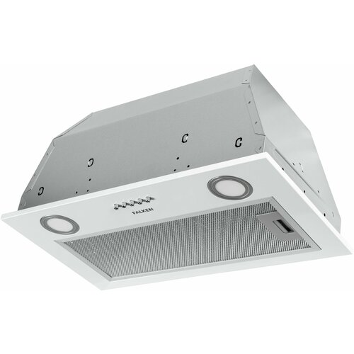 Вытяжка кухонная на 50 см встраиваемая FALKEN H-6012 1049900₽
