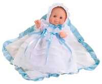 Кукла Paola Reina в наряде для крещения, 21 см, 01147
