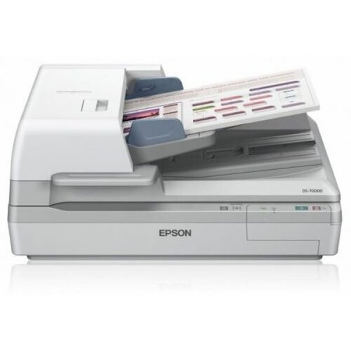 Сканер Epson WorkForce DS-70000