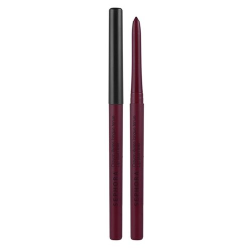 Sephora Карандаш для губ Lip Stain Liner 99 purple red 2540₽