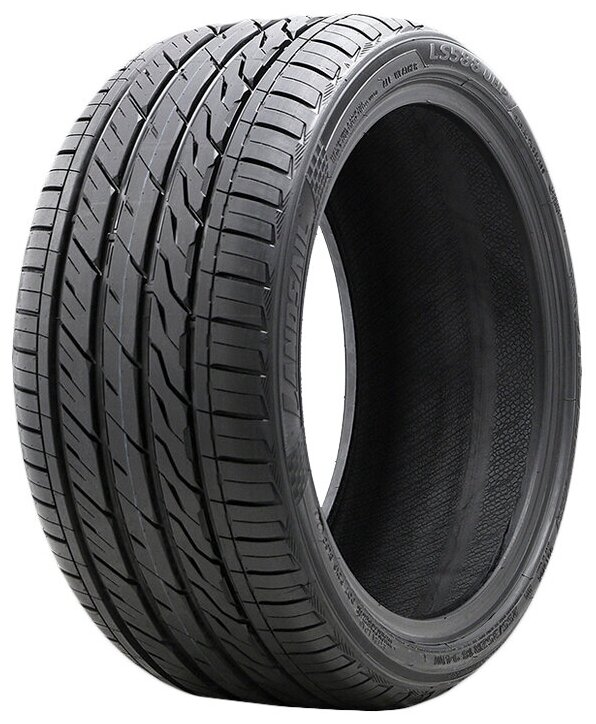 Шины летние Landsail LS588 UHP 245/30 R20 97 W