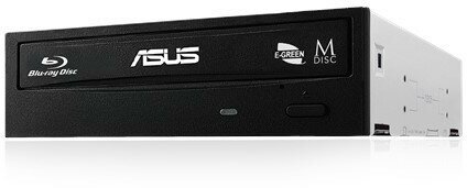 Оптический привод Asus BC-12D2HT/BLK/G/AS