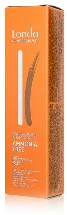 Londa Professional Интенсивное тонирование Ammonia free Микстона 60мл (Londa Professional, ) - фото №15