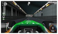 Игра для PlayStation Portable F1 2009