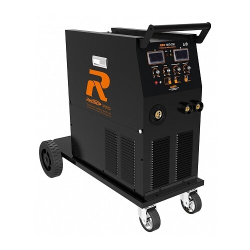 Сварочный аппарат Redbo PRO MIG-250Y 11415300₽