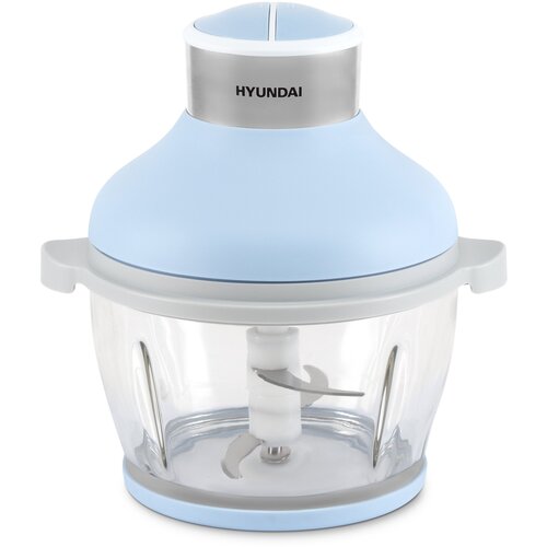 Измельчитель HYUNDAI HYC-G4208 мятасеребристый 272000₽