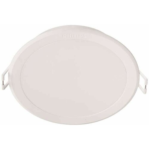 Светильник светодиодный 59466 MESON 150 17Вт 40K WH recessed Downlight PHILIPS 915005748701