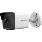 IP камера видеонаблюдения HiWatch DS-I200 (E) (4 мм) - изображение