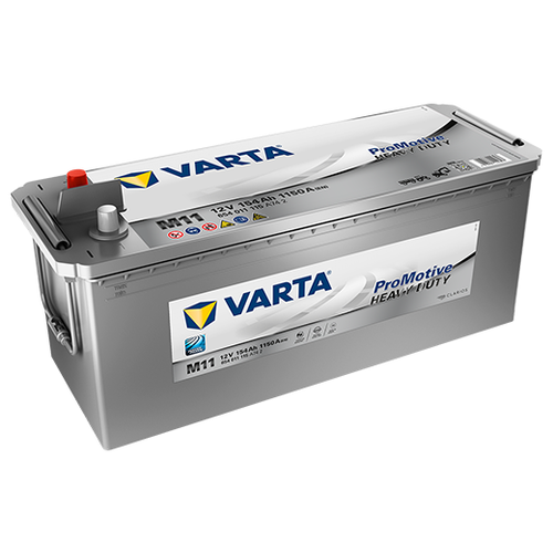 Аккумулятор VARTA Promotive Heavy Duty M11 (654 011 115)