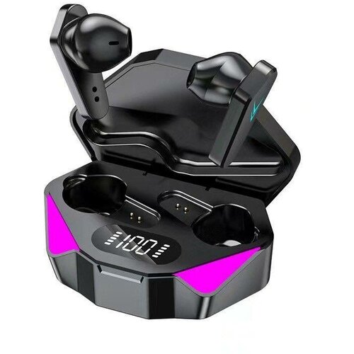 Беспроводные игровые наушники 77500₽