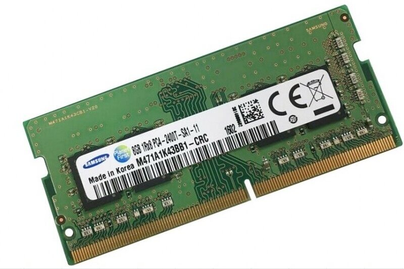 Оперативная память Samsung M471A1K43BB1-CRC DDRIV 8GB