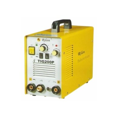 Сварочный аппарат инверторного типа Rilon TIG 200 P TIG MMA 3859600₽