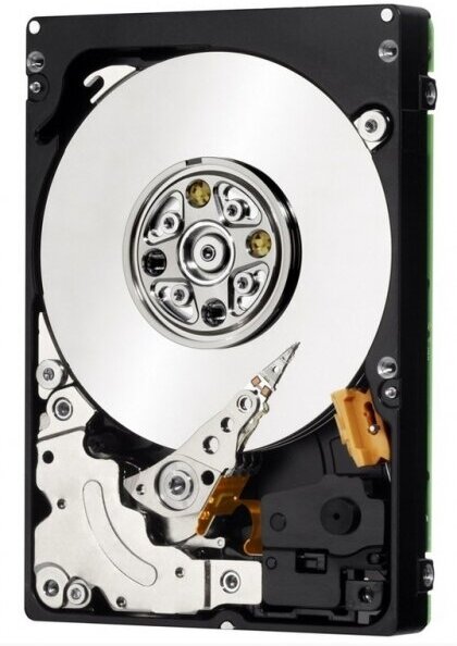 Жесткий диск Lenovo 03T7936 4Tb 7200 SATAIII 3.5" HDD