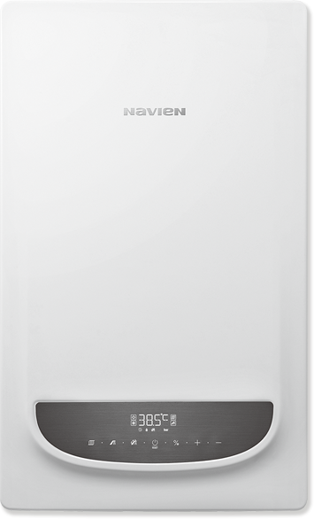 Navien Газовый котел Navien DELUXE ONE 40K 40 кВт одноконтурный